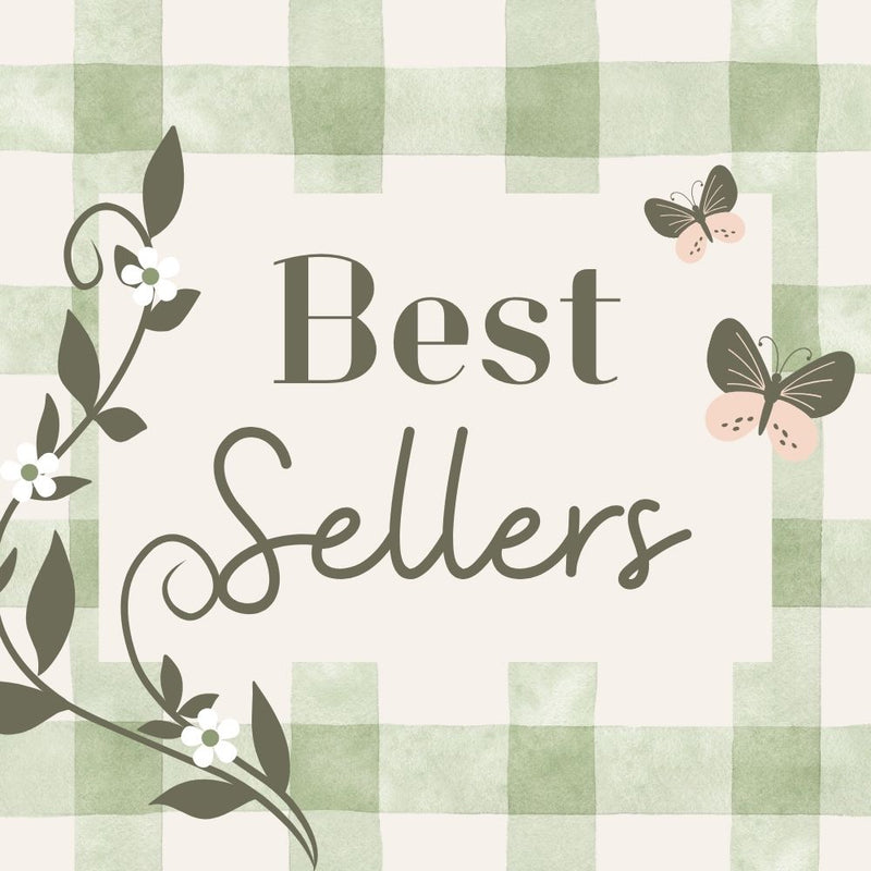 Best Sellers