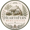 HearthFern Mercantile - Home