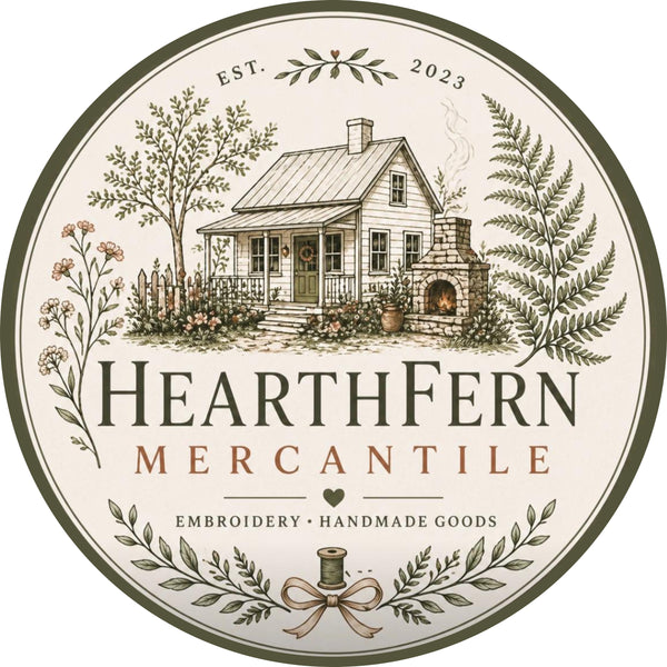 HearthFern Mercantile